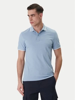 Obrázek produktu BOSS Polokošile Passertip 50507699 Světle modrá Slim Fit