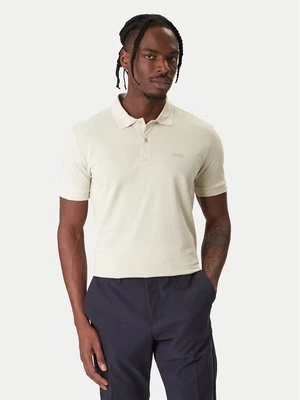 Obrázek produktu BOSS Polokošile Pio 1 50554574 Béžová Regular Fit