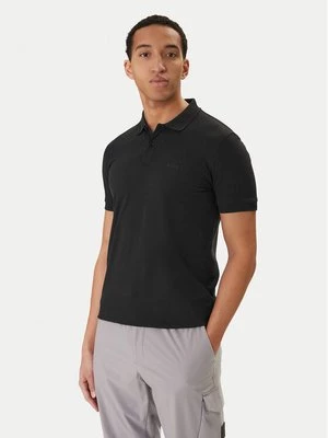 Obrázek produktu BOSS Polokošile Pio 1 50554574 Černá Regular Fit