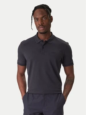 Obrázek produktu BOSS Polokošile Pio 1 50554574 Tmavomodrá Regular Fit
