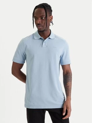 Obrázek produktu BOSS Polokošile Prime 50507813 Modrá Regular Fit