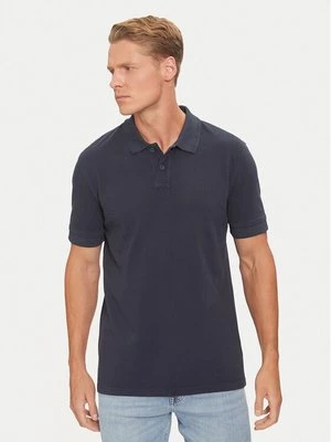 Obrázek produktu Boss Polokošile Prime 50507813 Tmavomodrá Regular Fit