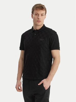 Obrázek produktu BOSS Polokošile PS Spirit 70 50559802 Černá Regular Fit