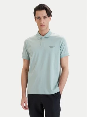 Obrázek produktu BOSS Polokošile PS Spirit70 50559801 Zelená Regular Fit