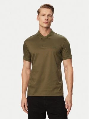 Obrázek produktu BOSS Polokošile PS Spirit70 50559801 Zelená Regular Fit