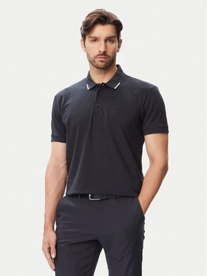 Obrázek produktu BOSS Polokošile Swing Paddy 50564779 Tmavomodrá Regular Fit