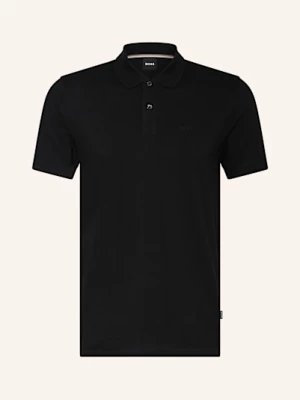 Obrázek produktu Boss Polokošile Z Piké Pallas Regular Fit černá