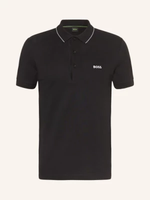 Obrázek produktu Boss Polokošile Z Piké Paule Slim Fit černá