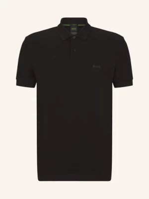 Obrázek produktu Boss Polokošile Z Piké Pio Regular Fit černá