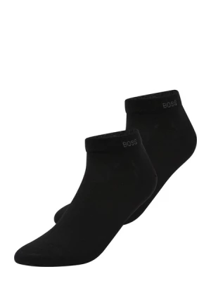 Obrázek produktu BOSS Ponožky  černá