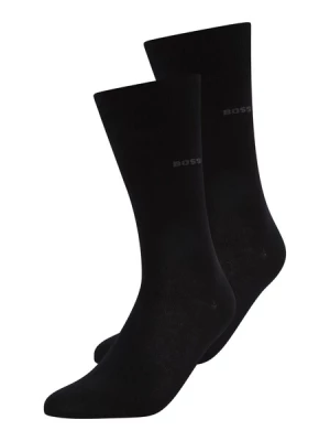 Obrázek produktu BOSS Ponožky  černá