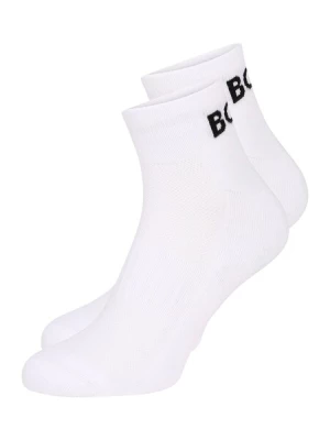 Obrázek produktu BOSS Ponožky  černá / bílá