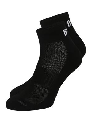 Obrázek produktu BOSS Ponožky  černá / bílá