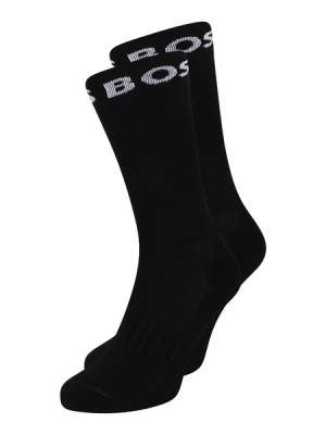 Obrázek produktu BOSS Ponožky  černá / bílá