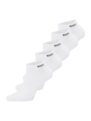 Obrázek produktu BOSS Ponožky  černá / bílá