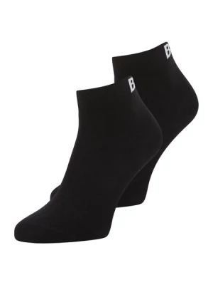 Obrázek produktu BOSS Ponožky  černá / bílá