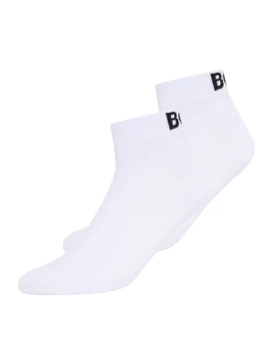 Obrázek produktu BOSS Ponožky  černá / bílá