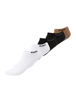 Obrázek produktu BOSS Ponožky  hnědá / černá / offwhite