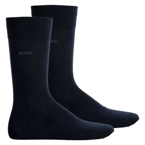 Obrázek produktu BOSS Ponožky  marine modrá
