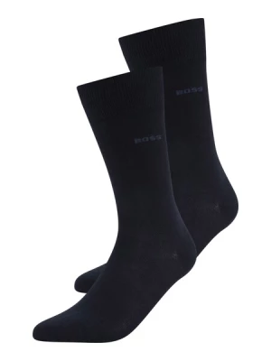 Obrázek produktu BOSS Ponožky  námořnická modř / tmavě modrá