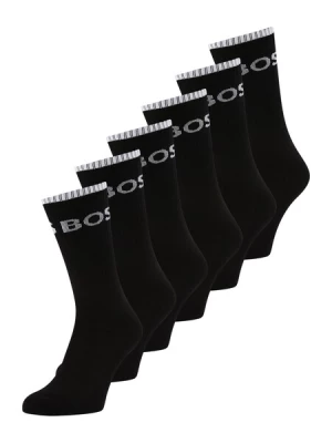Obrázek produktu BOSS Ponožky  šedá / černá / bílá