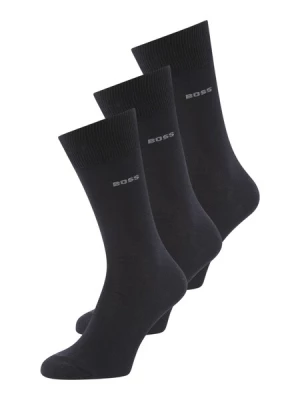 Obrázek produktu BOSS Ponožky  tmavě modrá / šedá