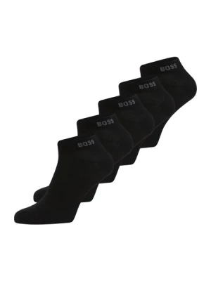 Obrázek produktu BOSS Ponožky  tmavě šedá / černá
