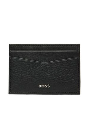 Obrázek produktu Boss Pouzdro na kreditní karty 50529503 Černá