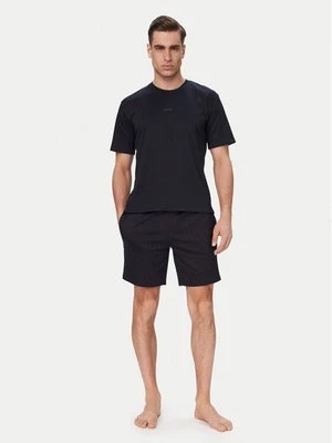 Obrázek produktu BOSS Pyžamo 50540613 Tmavomodrá Regular Fit