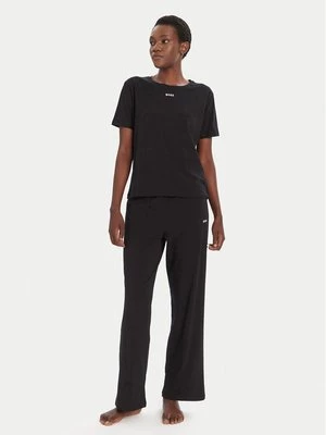 Obrázek produktu BOSS Pyžamo 50545568 Černá Regular Fit