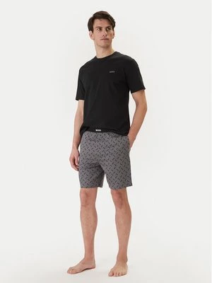 Obrázek produktu BOSS Pyžamo 50557174 Černá Regular Fit