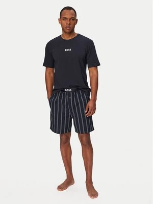 Obrázek produktu BOSS Pyžamo Easy 50545944 Tmavomodrá Regular Fit