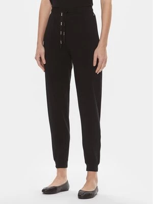 Obrázek produktu Boss Pyžamové kalhoty 50510314 Černá Regular Fit