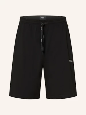 Obrázek produktu Boss Pyžamové Šortky Mix & Match černá
