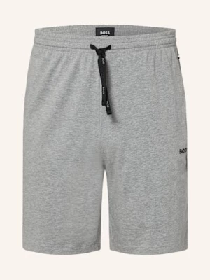 Obrázek produktu Boss Pyžamové Šortky Mix & Match šedá