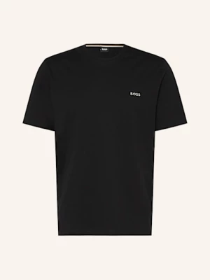 Obrázek produktu Boss Pyžamové Tričko černá