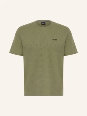 Obrázek produktu Boss Pyžamové Tričko khaki