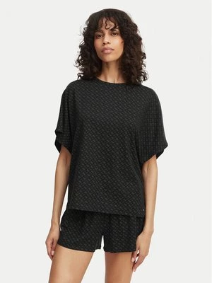Obrázek produktu BOSS Pyžamový top 50561029 Černá Oversize