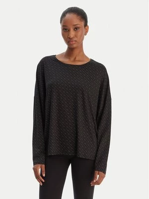 Obrázek produktu BOSS Pyžamový top B Logo 50550693 Černá Relaxed Fit