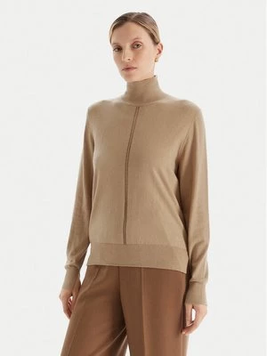 Obrázek produktu BOSS Rolák C_Faghettini 50551356 Béžová Regular Fit