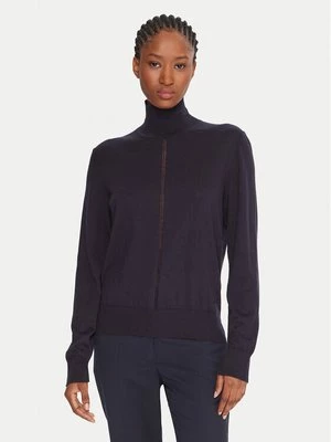 Obrázek produktu BOSS Rolák C_Faghettini 50551356 Tmavomodrá Regular Fit