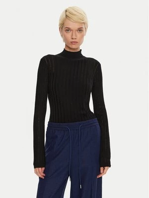 Obrázek produktu Boss Rolák Fatirami 50523736 Černá Slim Fit