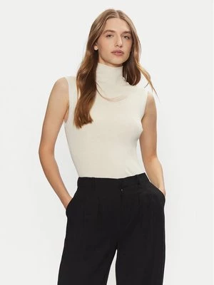Obrázek produktu BOSS Rolák Fermesa 50530703 Écru Regular Fit