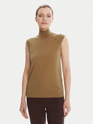 Obrázek produktu BOSS Rolák Fipini 50544998 Hnědá Regular Fit