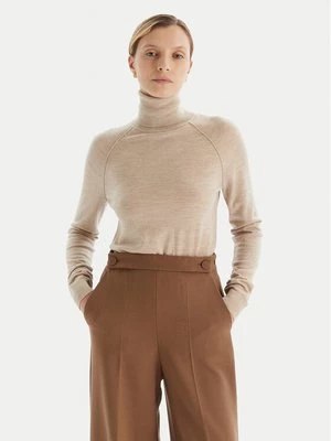 Obrázek produktu BOSS Rolák Frizani 50548298 Béžová Slim Fit