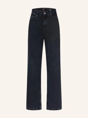 Obrázek produktu Boss Rovné Džíny Marlene 402 dark blue