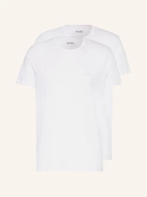 Obrázek produktu Boss Sada 2 Triček Comfort bílá