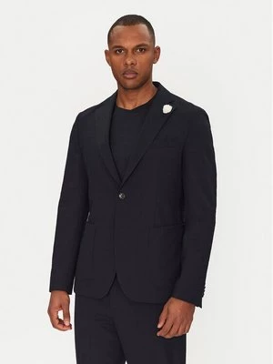 Obrázek produktu BOSS Sako C-Hanry-252 50540784 Tmavomodrá Slim Fit