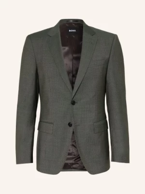 Obrázek produktu Boss Sako H-Huge Slim Fit 347 open green