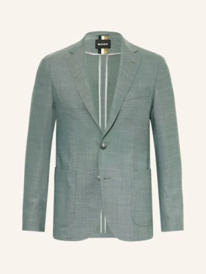 Obrázek produktu Boss Sako Hanry Extra Slim Fit 348 open green